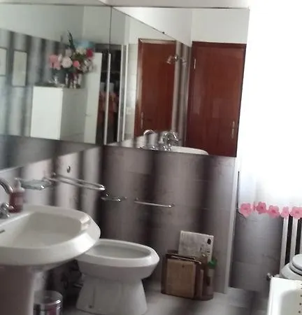 Lucilla Bed & Breakfast Pesaro