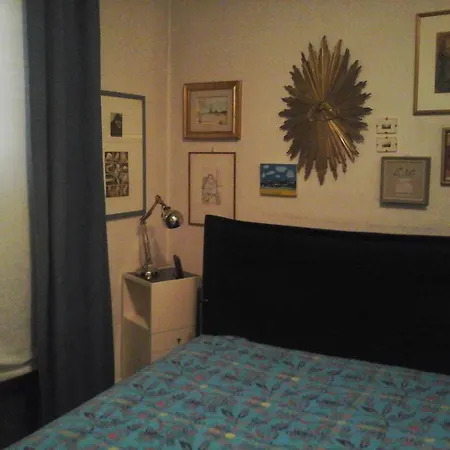 Bed & Breakfast Lucilla *