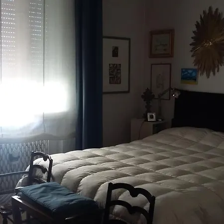 Lucilla Bed & Breakfast *