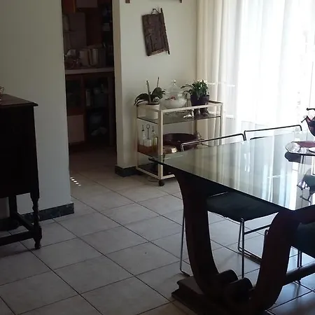 Lucilla Bed & Breakfast