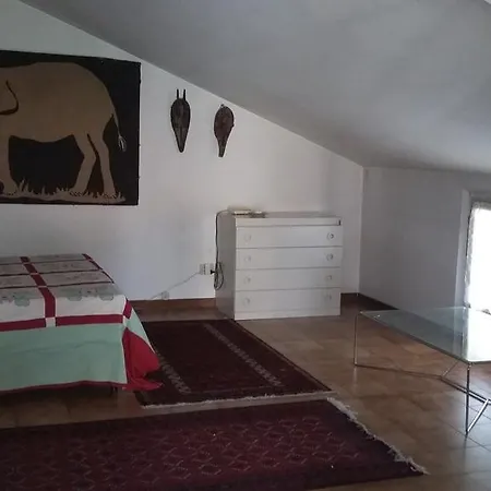 Lucilla Bed & Breakfast