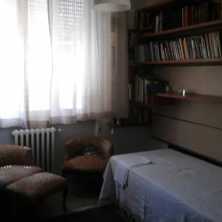 Lucilla Bed & Breakfast *