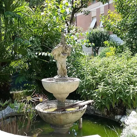 Lucilla Bed & Breakfast Pesaro