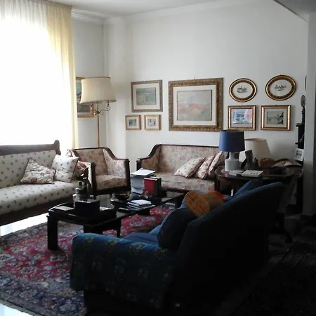 Bed & Breakfast Lucilla