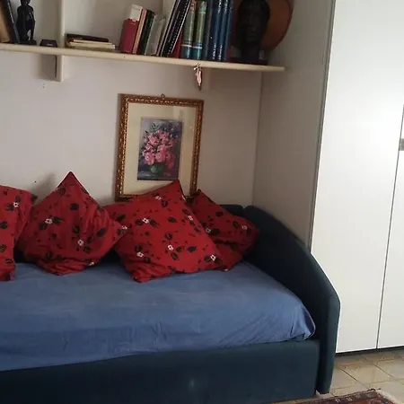 Bed & Breakfast Lucilla Pesaro