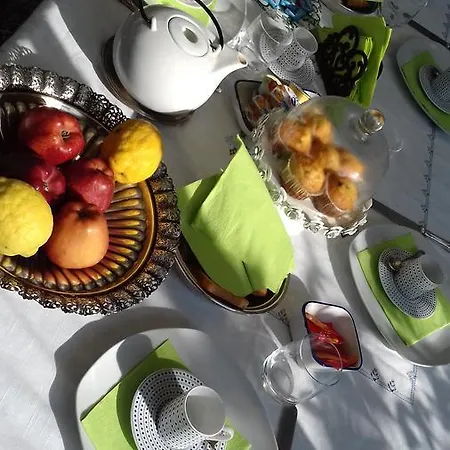 Lucilla Bed & Breakfast Pesaro