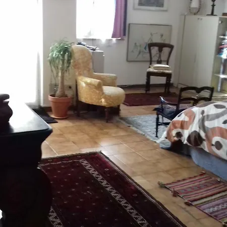 Bed & Breakfast Lucilla *