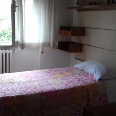 Bed & Breakfast Lucilla *